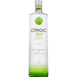 CIROC APPLE 1750ML