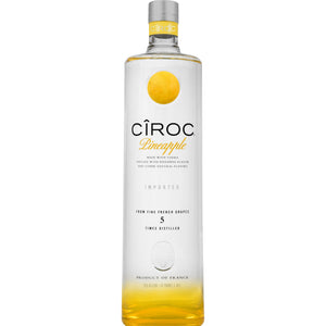 CIROC PINEAPPLE 1750ML