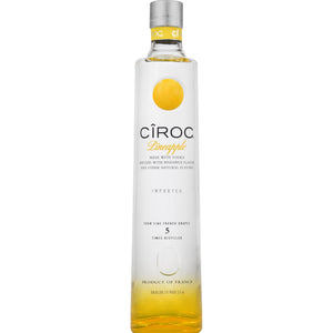 CIROC PINEAPPLE 375ML