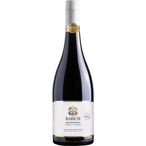 Babich Pinot Noir, Marlborough