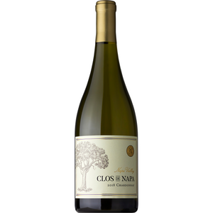 Clos de Napa Chardonnay