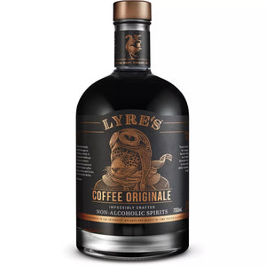 Lyre's Coffee Liqueur, Australia 700ml