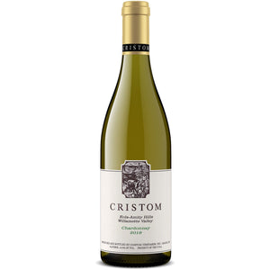 Cristom Chardonnay Estate