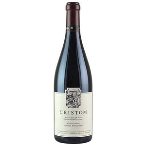 Cristom Pinot Noir Jessie