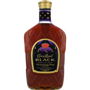 CROWN ROYAL BLACK 1750ML