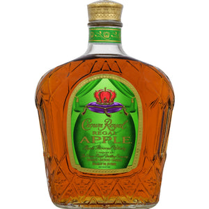 Crown Royal Regal Apple