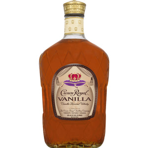 CROWN ROYAL VANILLA 1750ML