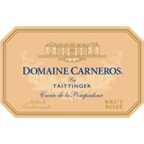 Domaine Carneros Brut Rose'