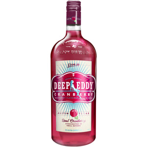 DEEP EDDY CRANBERRY 1750ML