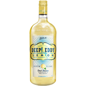 DEEP EDDY LEMON 1750ML