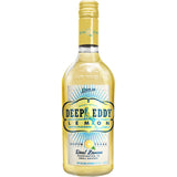 DEEP EDDY LEMON 375ML