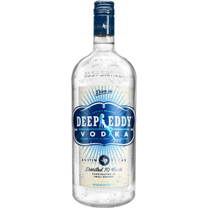 DEEP EDDY VODKA 1750ML