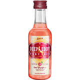 DEEP EDDY RUBY RED PL 50ML SLEEVE (10 BOTTLES)