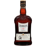 DEWAR'S SPECIAL RESERVE-12 YR 1750ML