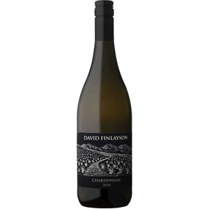 David Finlayson Chardonnay