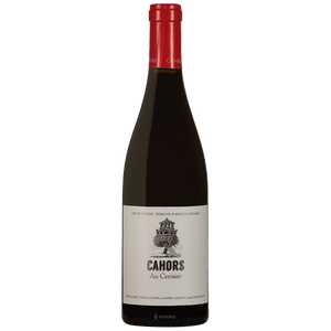 Combel La Serre Cahors Les Cerisiers