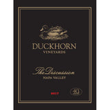 Duckhorn 'Discussion' Red Blend, Napa Valley