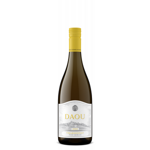 Daou Chardonnay