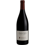 DAVIES NOBLES VINEYARD PINOT NOIR , 2018