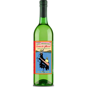 Del Maguey Crema De Mezcal