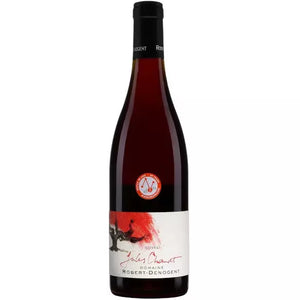 Denogent Jules Chauvet Beaujolais Villages ROUGE