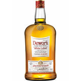 DEWAR'S WHITE LABEL 1750ML