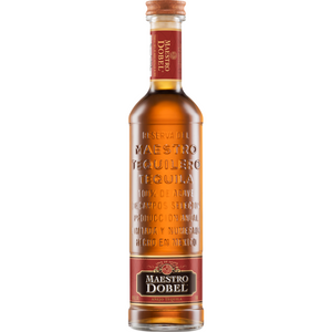 Maestro Dobel Anejo