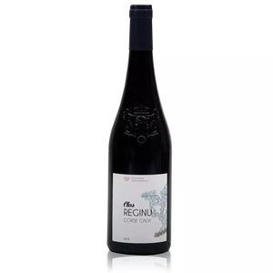 Maestracci Calvi Clos Reginu Rouge ROUGE