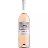 Domaine Laroque Cite de Carcassonne Rose