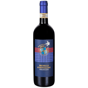 Donatella Brunello di Montalcino