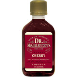 DR MCGILLICUDDY'S CHERRY PL 50ML SLEEVE (10 BOTTLES)