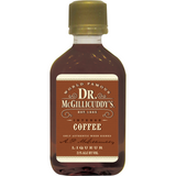 DR MCGILLICUDDY'S COFFEE PL 50ML SLEEVE (10 BOTTLES)