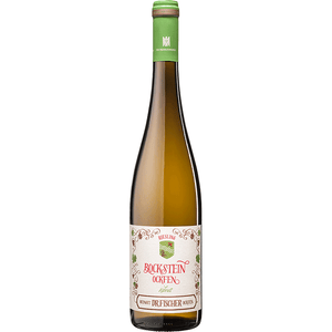 DR FISCHER KABINETT RIESLING, 2018