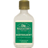 DR MCGILLICUDDY'S MENTHOLMN PL 50ML SLEEVE (10 BOTTLES)