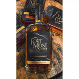 Fort Mose Bourbon