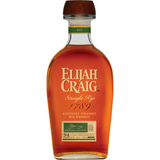 ELIJAH CRAIG STRAIGHT RYE WSKY 375ML