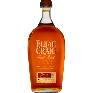 ELIJAH CRAIG SMALL BATCH 1750ML