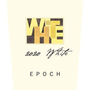 Epoch White, 2020