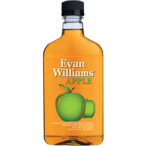 EVAN WILLIAMS APPLE PL 375ML