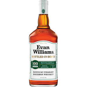 EVAN WILLIAMS WHITE BTTL BOND 1750ML