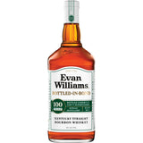 EVAN WILLIAMS WHITE BTTL BOND 1750ML