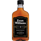 EVAN WILLIAMS BLACK LABEL PL 375ML