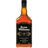 EVAN WILLIAMS BLACK LABEL 1750ML