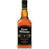 Evan Williams Black Label