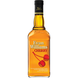 Evan Williams Cherry