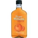 EVAN WILLIAMS PEACH PL 375ML