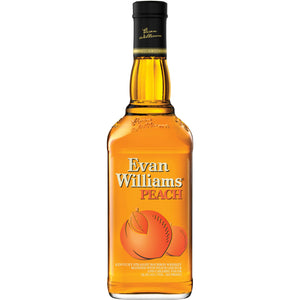 Evan Williams Peach