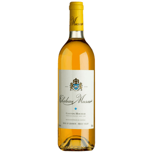 Chateau Musar Bekaa Valley Blanc