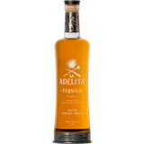 LA ADELITA EXTRA ANEJO TEQUILA