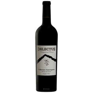 Delectus Bear Crossing Cabernet Sauvignon, Knights Valley